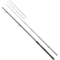 Dam Canne Feeder Nova