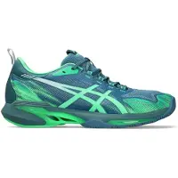 Asics Sonicsmash Ff Padel Shoes Bleu EU 46 Homme