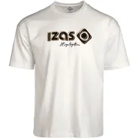 Izas T-shirt à Manches Courtes Paris