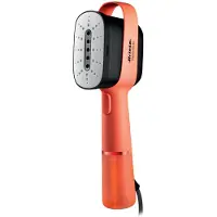 Ariete 4301/02 Défroisseur vapeur portatif 0,08 L 1200 W Orange