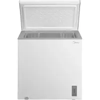 Midea Congélateur Vertical Mdrc284fze01/17800259