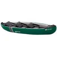 Sevylor 2000016740 Bateau gonflable 3 personne(s) Toboggan aquatique
