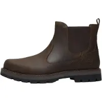 Timberland Chelsea Boots brun foncé