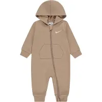Nike Ensemble 'ESSENTIALS' beige foncé