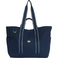 Adidas Originals Sac cabas - ET Sport - Nuit Indigo/Chaud Vanill - - UneTaille - Sac