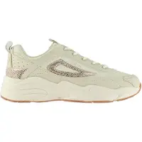 FILA Chaussures - Skye - Gris Oster/Champagne - - 37 - Chaussures