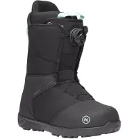 Nidecker Chaussures De Snowboard Pour Femme Bts Sierra