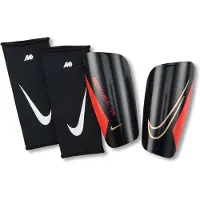 Nike Protège-tibias Mercurial Lite - Noir, Noir
