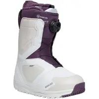 Nidecker Chaussures De Snowboard Pour Femme Cascade