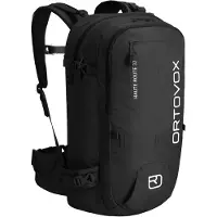 Ortovox - Sac à dos de ski de randonnée - Haute Route 32 Black Raven - Noir