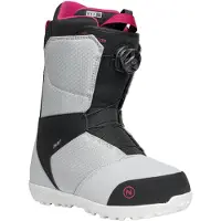 Nidecker Chaussures De Snowboard Pour Femme Sierra