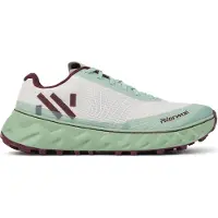 Nnormal Chaussures Tomir 2.0 Vert Blanc SS26 Unisexe, Taille EU 44 2/3