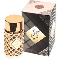 Ard Al Zaafaran Jazzab Gold Eau de Parfum 100 ml