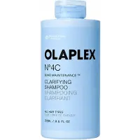 Olaplex No.4C Bond Maintenance Clarifying Shampoing 250 ml