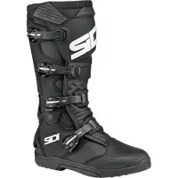 Sidi X POWER SC Noir-Noir
