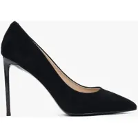 Estro Escarpins '9297-1' noir