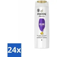 Pantene - Shampooing - Antioxidant - 360 ml - Advantage pack - 24 pièces