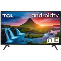 TCL TV QLED 43RC630 43" 4K UHD Reconditionné