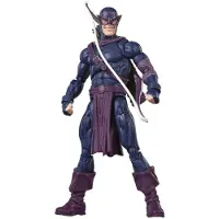 Hasbro Marvel Legends Series, Dark Avengers, Hawkeye, 4 ans (âge recommandé)