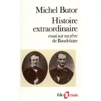Gallimard Histoire extraordinaire
