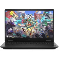 HP Ordinateur Portable Gaming Omen 17-db1022nf 17.3" AMD Ryzen AI 7 16 Go RAM 512 Go SSD Noir céleste - Azerty Français