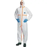 Dupont Combinaison de protection chimique Tyvek 800 J taille L - D 15441676