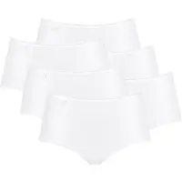 Sloggi Slip blanc