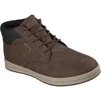 SKECHERS Palmiro-wallace Couleur Marron