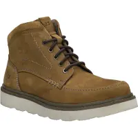 Josef seibel Trent 04 | Chaussures basses pour Hommes | jaune