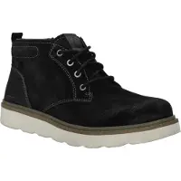 Josef seibel Trent 05 | Chaussures basses pour Hommes | noir