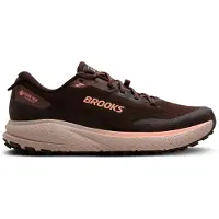 Brooks Chaussures de running Divide 6 GTX pour Femme
