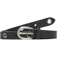 s.Oliver Ceinture noir