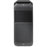HP PC Z4 G4 QC Intel Xeon 32 Go RAM 512 Go SSD Noir Reconditionné