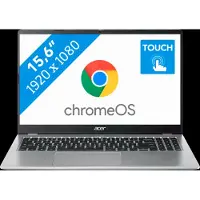 Acer Chromebook 315 CB315-7HT-C50W AZERTY