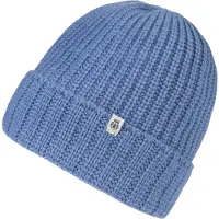 Roeckl Bonnet bleu clair