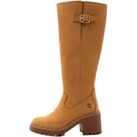 Timberland Bottes camel