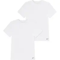 Nike Maillot de corps blanc
