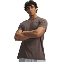 Under Armour T-shirt à Manches Courtes Sportstyle Left Chest Logo