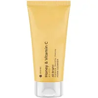 Jkosmec All Bright Mousse Nettoyante Miel Vitamine C 180ml