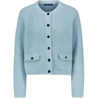 Betty Barclay Cardigan bleu