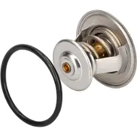 MAHLE ORIGINAL Thermostat d'eau TX 15 87D