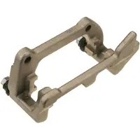 TRW Support, étrier de frein BDA992 gauche