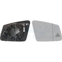 VAN WEZEL 3044836 Spiegelglas, buitenspiegel