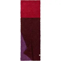 Roeckl Écharpe rouge