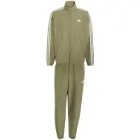 Adidas Survêtement vert / blanc