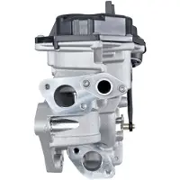 Hella 6NU 358 167-031 EGR module