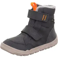 Superfit Bottes de neige 'WALDERI' gris