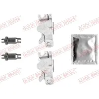 Quick Brake Kit de réparation, expanseur 120 53 010
