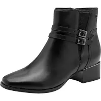 Tamaris Bottines noir