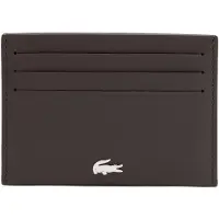 Lacoste Porte-monnaies marron